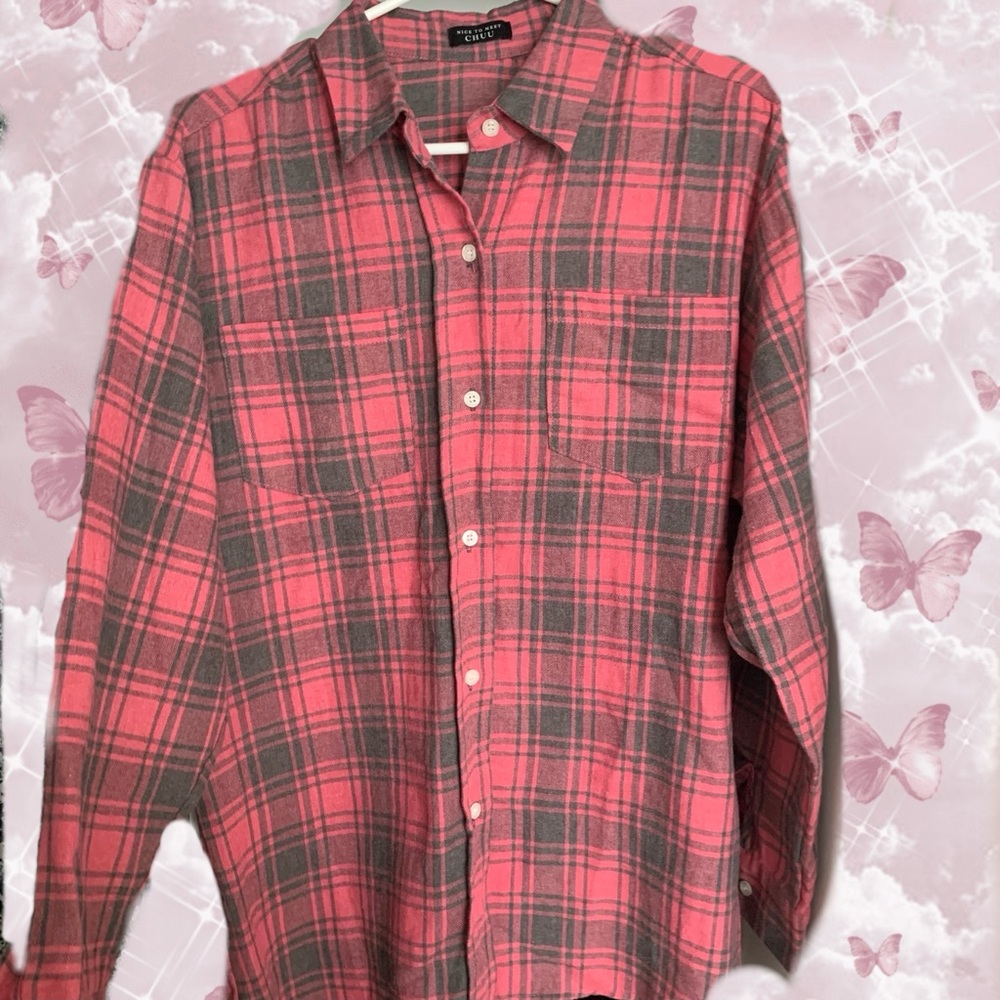 CHUU blouse - Picture 2 of 3